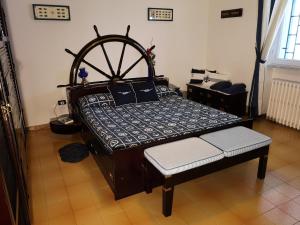 Triple Room with Private External Bathroom