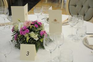 LH Hotel Domus Caesari