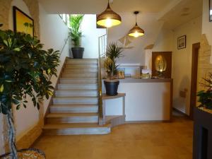 Hotels Le Mazagan : photos des chambres