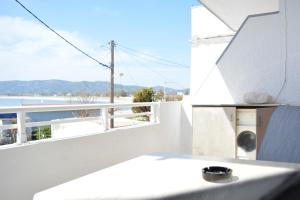 Giannis Apartment,Haraki Rhodes Greece