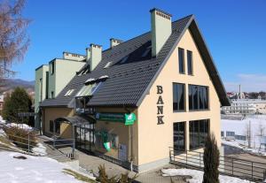 Pension Ośrodek wypoczynkowy Niko Maniowy Poland