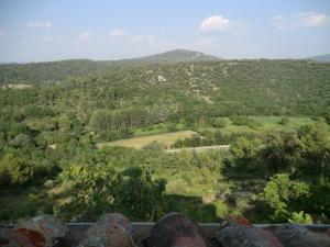 B&B / Chambres d'hotes Le Moulin de Varrians : photos des chambres