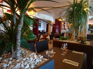 Hotels Le Mazagan : photos des chambres
