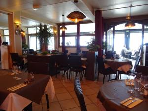 Hotels Le Mazagan : photos des chambres
