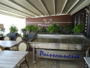 Hotels Le Mazagan : photos des chambres