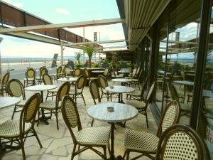 Hotels Le Mazagan : photos des chambres