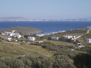 Stella Di Mare family house Tinos Greece