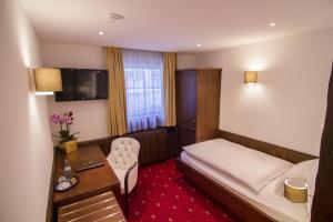 Standard Single Room room in Zur Weinsteige****