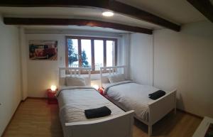 Appartement Meiringen Studio für 2 Personen Meiringen Schweiz