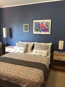 Guesthouse Punta Mira - Beachfront 