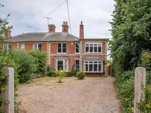 Hillcrest, Aldeburgh - Aldeburgh