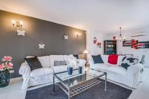 ATICO ROGER DE FLOR - Port de Pollença