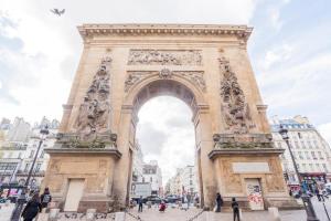 Hotels Hotel Lucien : photos des chambres