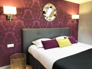 Hotels Hotel Les Suites - Domaine de Crecy : photos des chambres