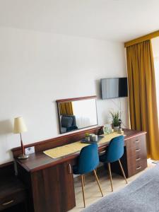 Z widokiem na morze prywatny Apartament Arka Kołobrzeg