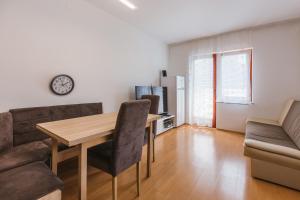 Apartments Lake Bohinj Medja