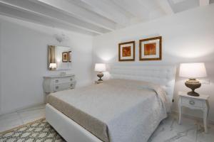 Villa Bianca Luxury Apartments