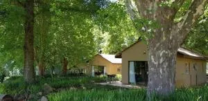 Berghaven Cottages - Ardmore