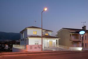 Quinta do Viso Alojamento Local