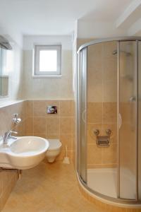 Apartmány KLÍNOVEC - Apartment KEILBERG
