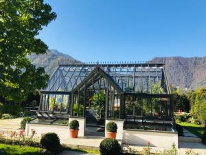 Hotel Hochsteg Gütl | Traunsee Salzkammergut