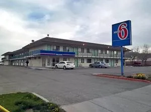 Motel 6-Ely, NV - Ely