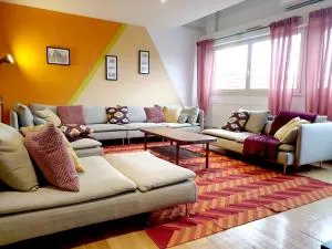 沃邦科尔马尔公寓 - 科尔马