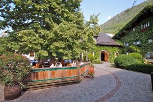 Hotel Hochsteg Gütl | Traunsee Salzkammergut