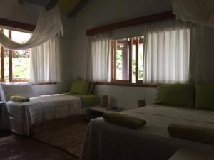 El Romeron Casa de Campo