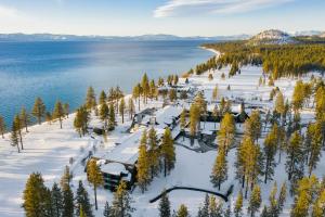 180 Lake Parkway Stateline, South Lake Tahoe, Nevada 89449, United States.