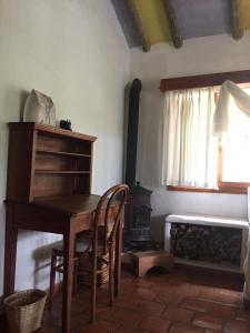 El Romeron Casa de Campo