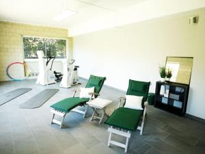 Holiday home Fabryshof in Bollendorf