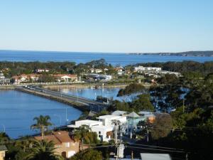 Pacific Heights Holiday Apartments