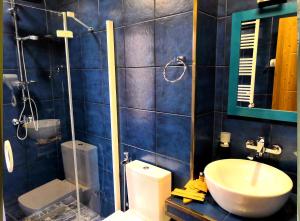 Piano Borracho Boutique Hotel Old Tbilisi