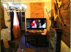 Piano Borracho Boutique Hotel Old Tbilisi