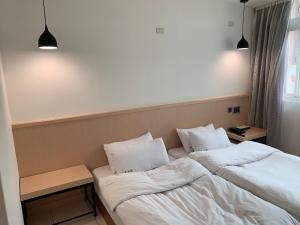 Taihu Hotel Sun Moon Lake