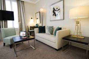 Hotels Best Western Plus Hotel Sydney Opera : photos des chambres