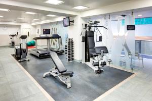 Rendezvous Heritage Hotel Auckland