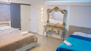 Hotel Ciudad Latin Palace