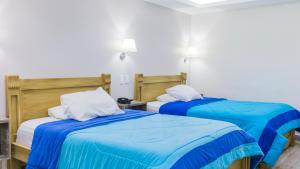 Hotel Ciudad Latin Palace