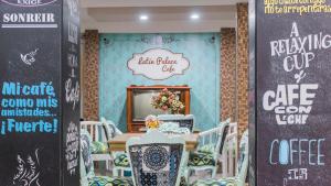 Hotel Ciudad Latin Palace