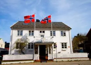 Opsahl Gjestegaard - Laukeng