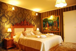 Hotel Pałac Borynia