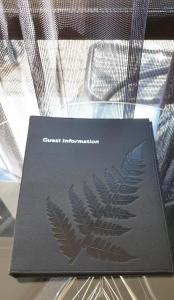 Barrington House Taupo