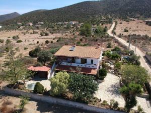 obrázek - House in the most southern point of the island, completely fenced super price.