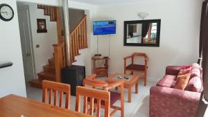 Amplia y Cómoda Casa