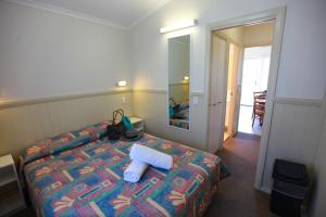 Bulli Beach Tourist Park