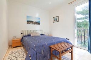 Beachfront Tamariua Costa Brava