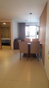 Eco Summer Flat Tambaú