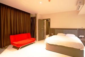 AK Hotel Nagoya Hill